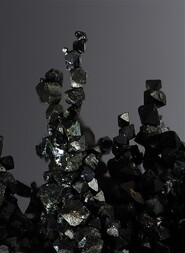 Schweiz/Graubünden, Kanton/Surselva, Region/Medel (Lucmagn)/Val Medel/Lukmanierschlucht