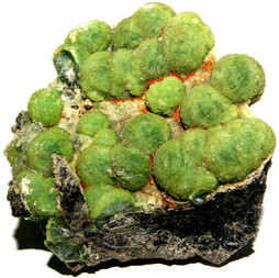 USA/Arkansas/Montgomery County/Mauldin Mt./Mauldin Mt. Quarries/Montgomery County Quarry