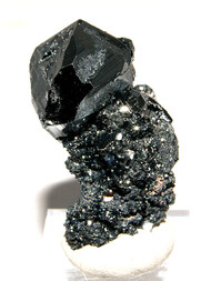 Südafrika/Nordkap (Northern Cape), Provinz/Kalahari Manganese Field/Kuruman/N'Chwaning Mines (NChwaning Mines)