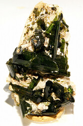 Brasilien/Südosten (Região Sudeste)/Minas Gerais/Itinga/Monte Belo/Pirineus Mine