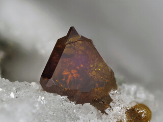 Schweiz/Wallis, Kanton/Goms, Bezirk/Binntal/Binn/Fäld (Imfeld, Im Feld)/Grube Lengenbach