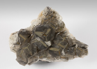 Deutschland/Nordrhein-Westfalen/Arnsberg, Bezirk/Hochsauerlandkreis/Arnsberg/Holzen/Steinbruch Calcit