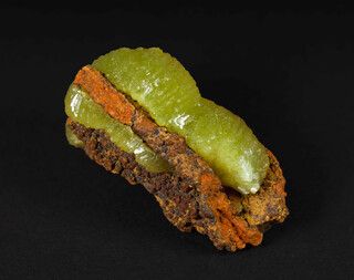 Mexiko/Durango, Estado/Mapimí, Municipio/Mapimí/Ojuela Mine