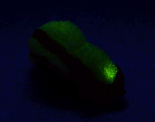 Mexiko/Durango, Estado/Mapimí, Municipio/Mapimí/Ojuela Mine