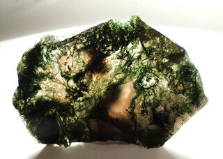 Indien/Dekkan Plateau