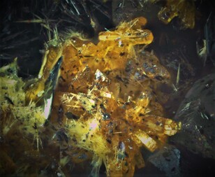 Deutschland/Bayern/Oberfranken, Bezirk/Wunsiedel im Fichtelgebirge, Landkreis/Kirchenlamitz, Stadtgemeinde/Großschloppen, Ortsteil/Grube Christa