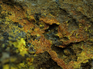 Demokratische Republik Kongo/Katanga (Shaba), Provinz/Ober-Katanga (Haut-Katanga), Distrikt/Shinkolobwe (Kasolo)/Shinkolobwe Mine (Kasolo Mine)