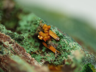 Demokratische Republik Kongo/Katanga (Shaba), Provinz/Lualaba, Distrikt/Kolwezi, Revier/Kolwezi, Stadt/Musonoi