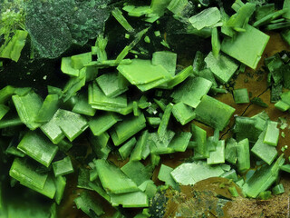 Demokratische Republik Kongo/Katanga (Shaba), Provinz/Lualaba, Distrikt/Kolwezi, Revier/Kolwezi, Stadt/Musonoi