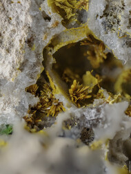 Portugal/Viseu, Distrito/Mangualde, Município/União das Freguesias de Tavares (Chãs, Várzea e Travanca), Freguesia/Tragos/Pinhal do Souto Mine