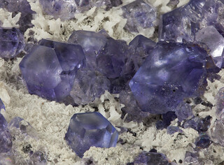 China/Fujian, Provinz/Quanzhou, Präfektur/Yongchun Mine