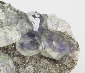 China/Fujian, Provinz/Quanzhou, Präfektur/Yongchun Mine