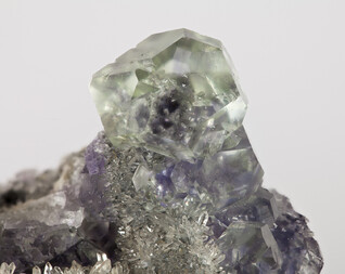 China/Fujian, Provinz/Quanzhou, Präfektur/Yongchun Mine