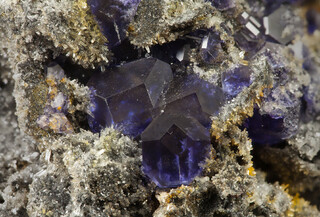 China/Fujian, Provinz/Quanzhou, Präfektur/Yongchun Mine