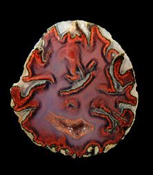 Deutschland/Saarland/St. Wendel, Landkreis/Freisen/Auf Hassel/Edelsteindorado