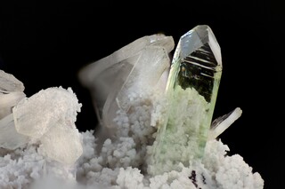 Indien/Maharashtra/Aurangabad, Distrikt