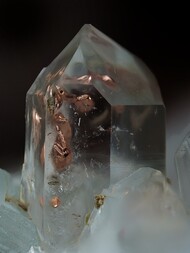 USA/Michigan/Keweenaw Peninsula/Keweenaw County/Mohawk/Mohawk Mine