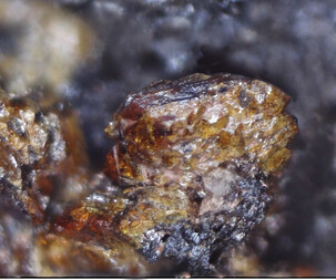 Deutschland/Thüringen/Gotha, Landkreis/Friedrichroda/Gottlob/Grube Glückstern