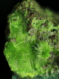 Demokratische Republik Kongo/Katanga (Shaba), Provinz/Lualaba, Distrikt/Kolwezi, Revier/Kolwezi, Stadt/Musonoi