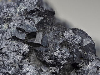 Demokratische Republik Kongo/Katanga (Shaba), Provinz/Ober-Katanga (Haut-Katanga), Distrikt/Shinkolobwe (Kasolo)/Shinkolobwe Mine (Kasolo Mine)