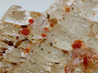 USA/Texas/Brewster County/Terlingua District