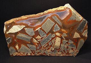 Deutschland/Sachsen/Chemnitz/Altendorf/Achat von Altendorf und Rottluff