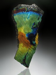 Finnland/Südkarelien (Etelä-Karjala), Landschaft/Lappeenranta/Ylämaa/Labradorit-Steinbrüche