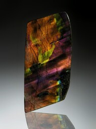 Finnland/Südkarelien (Etelä-Karjala), Landschaft/Lappeenranta/Ylämaa/Labradorit-Steinbrüche