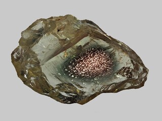 USA/Oregon/Lake County/Plush/Dust Devil Mine