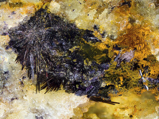 Deutschland/Baden-Württemberg/Freiburg, Bezirk/Ortenaukreis/Oberwolfach/Grube Clara