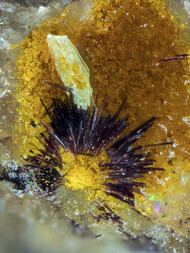 Deutschland/Baden-Württemberg/Freiburg, Bezirk/Ortenaukreis/Oberwolfach/Grube Clara