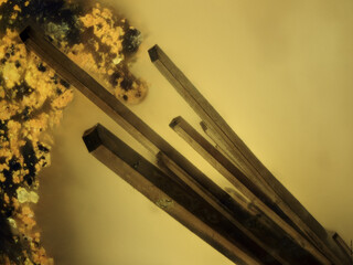 Deutschland/Baden-Württemberg/Freiburg, Bezirk/Ortenaukreis/Oberwolfach/Grube Clara