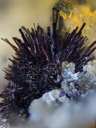 Deutschland/Baden-Württemberg/Freiburg, Bezirk/Ortenaukreis/Oberwolfach/Grube Clara