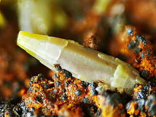 Deutschland/Sachsen-Anhalt/Harz, Landkreis/Harzgerode, Gemeinde/Straßberg/Rinderschächte