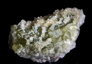 Spanien/Katalonien (Cataluña)/Girona, Provinz/Osona, Comarca/Viladrau, Municipio/Minas de Sant Marçal