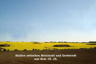 Deutschland/Sachsen-Anhalt/Mansfeld-Südharz, Landkreis/Hettstedt