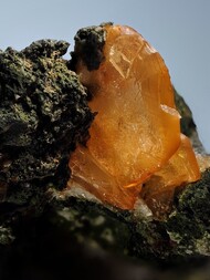 Deutschland/Rheinland-Pfalz/Birkenfeld, Landkreis/Herrstein-Rhaunen, Verbandsgem./Niederwörresbach/Steinbruch Juchem/Hungerwand