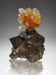 Deutschland/Rheinland-Pfalz/Birkenfeld, Landkreis/Herrstein-Rhaunen, Verbandsgem./Niederwörresbach/Steinbruch Juchem