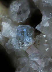 Italien/Toskana (Toscana)/Livorno, Provinz/Elba, Insel/Campo nell'Elba/San Piero in Campo/Cava Faccatoia