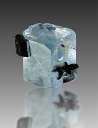 Italien/Toskana (Toscana)/Livorno, Provinz/Elba, Insel/Campo nell'Elba/San Piero in Campo/Fonte del Prete