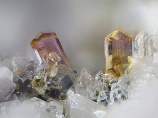 Italien/Toskana (Toscana)/Livorno, Provinz/Elba, Insel/Campo nell'Elba/San Piero in Campo/Fonte del Prete