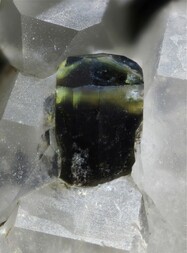 Italien/Toskana (Toscana)/Livorno, Provinz/Elba, Insel/Campo nell'Elba/San Piero in Campo/Grotta d'Oggi