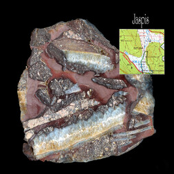 Deutschland/Thüringen/Wartburgkreis/Ruhla/Gruben am Mühlrain