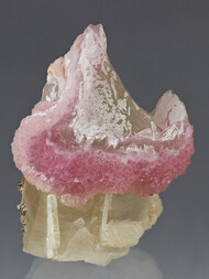 Brasilien/Südosten (Região Sudeste)/Minas Gerais/Doce-Tal/Galiléia