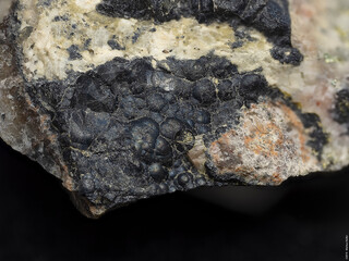 Deutschland/Sachsen/Erzgebirgskreis/Aue-Bad Schlema, Große Kreisstadt/Lagerstätte Schlema-Alberoda/Schacht 371