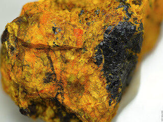 Deutschland/Bayern/Oberpfalz, Bezirk/Schwandorf, Landkreis/Wölsendorf, Revier/Wölsendorf/Grube Johannesschacht