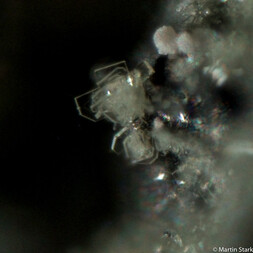 Tschechien/Karlovarský kraj (Karlsbad)/Sokolov, Okres (Falkenau)/Horní Slavkov, Obec (Schlaggenwald, Gemeinde)/Uran-Distrikt