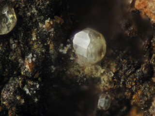 Deutschland/Bayern/Oberpfalz, Bezirk/Neustadt an der Waldnaab, Landkreis/Waidhaus, Gemeinde/Hagendorf, Ortsteil/Hagendorf-Süd (Grube Cornelia)