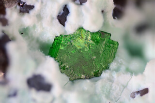 Deutschland/Sachsen/Vogtlandkreis/Bergen/Streuberg (Schacht 254)