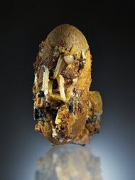 Deutschland/Nordrhein-Westfalen/Köln, Bezirk/Euskirchen, Kreis/Mechernich, Stadt/Kalenberg, Stadtteil/Tagebau Kalenberg (Kallmuther Berg)